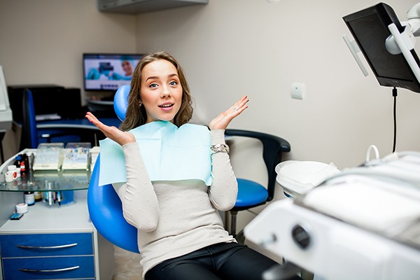 Wizyta u dentysty ile trwa i kosztuje