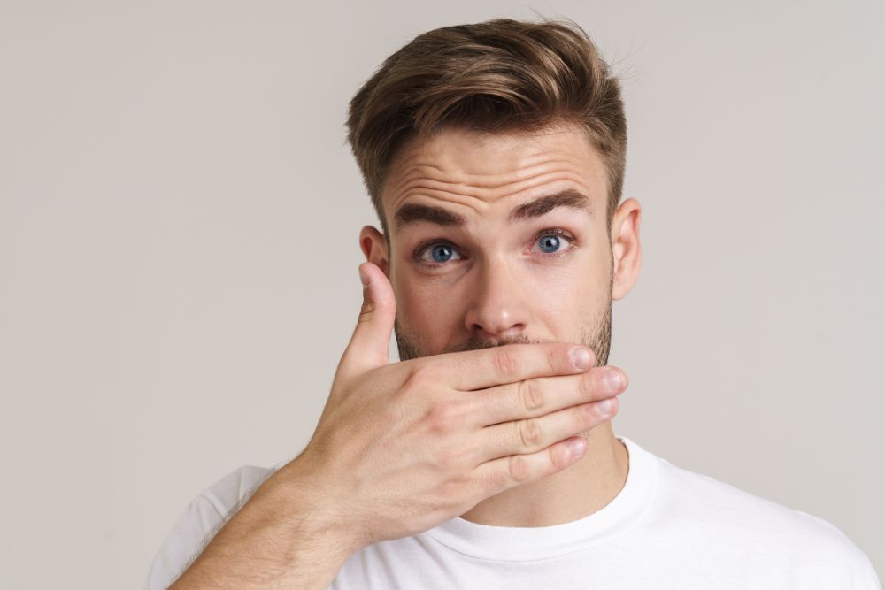 Zgryz krzyżowy – przyczyny, rodzaje i leczenie | Baltic Ortho Clinic