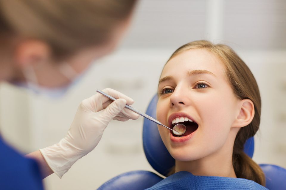 Podniesienie dna zatoki szczękowej Gdynia, Trójmiasto | Baltic Ortho Clinic