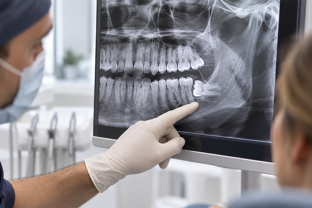 Germektomia: co to i kiedy wykonuje się ten zabieg? | Baltic Ortho Clinic